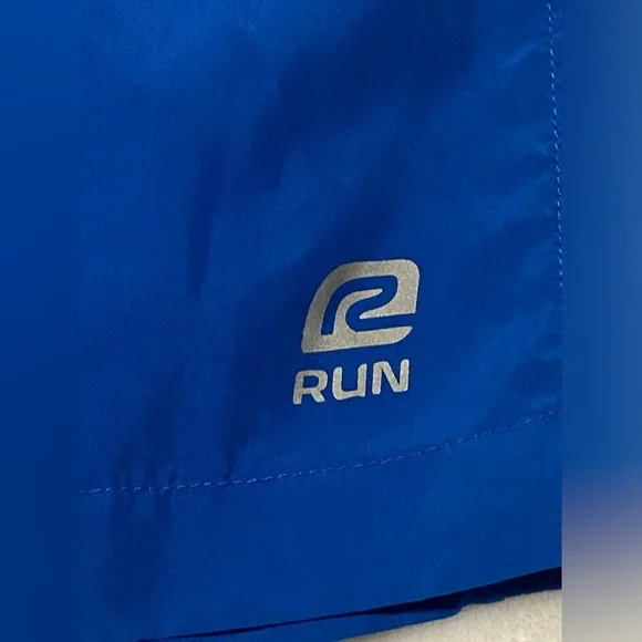 Road runner size L athletic shorts​ - Picture 2 of 5